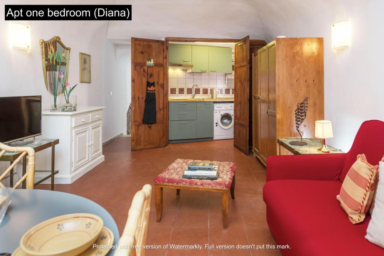 Arco In Pantheon Apartments Roma Exterior foto