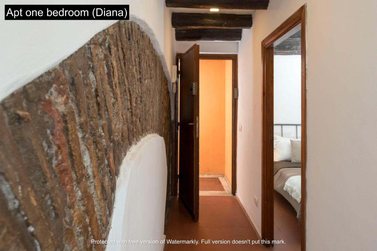 Arco In Pantheon Apartments Roma Exterior foto