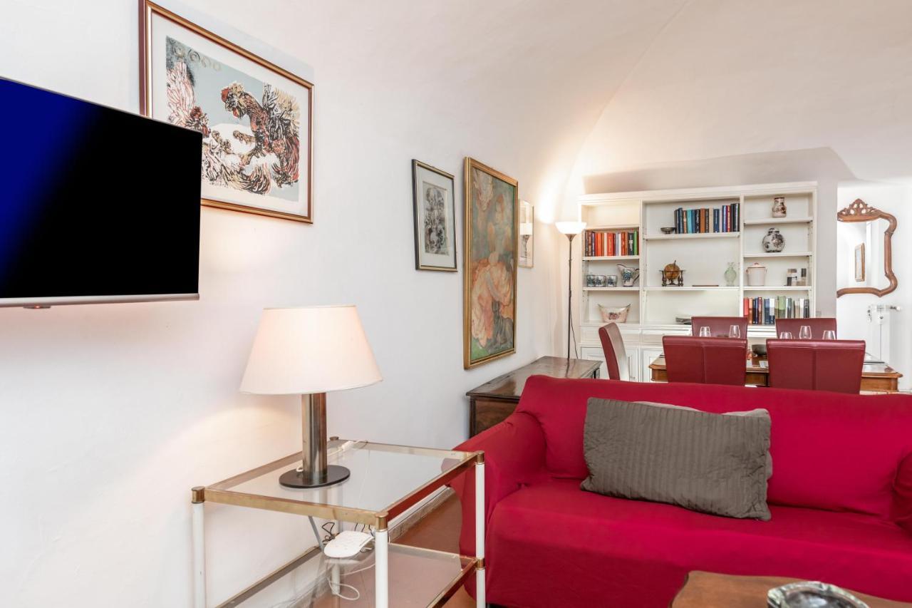 Arco In Pantheon Apartments Roma Exterior foto