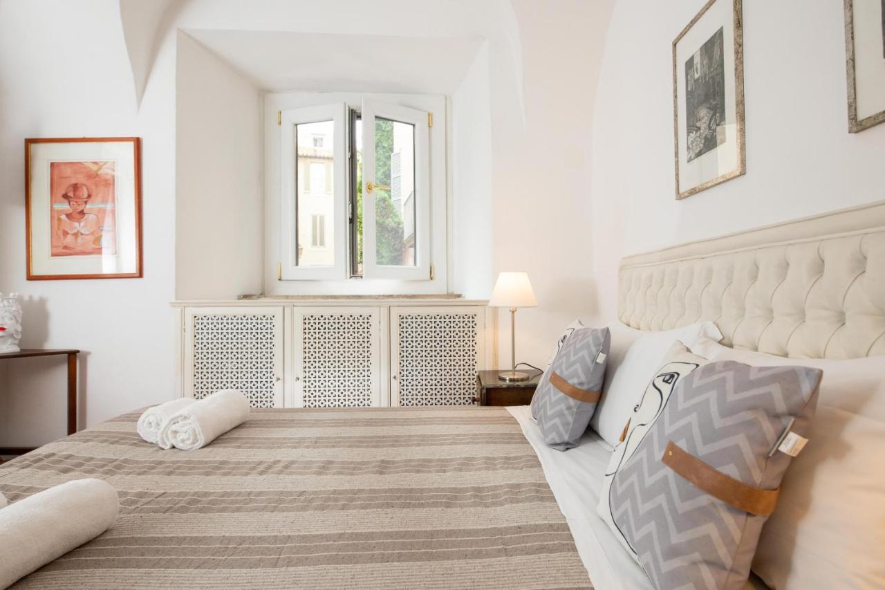 Arco In Pantheon Apartments Roma Exterior foto