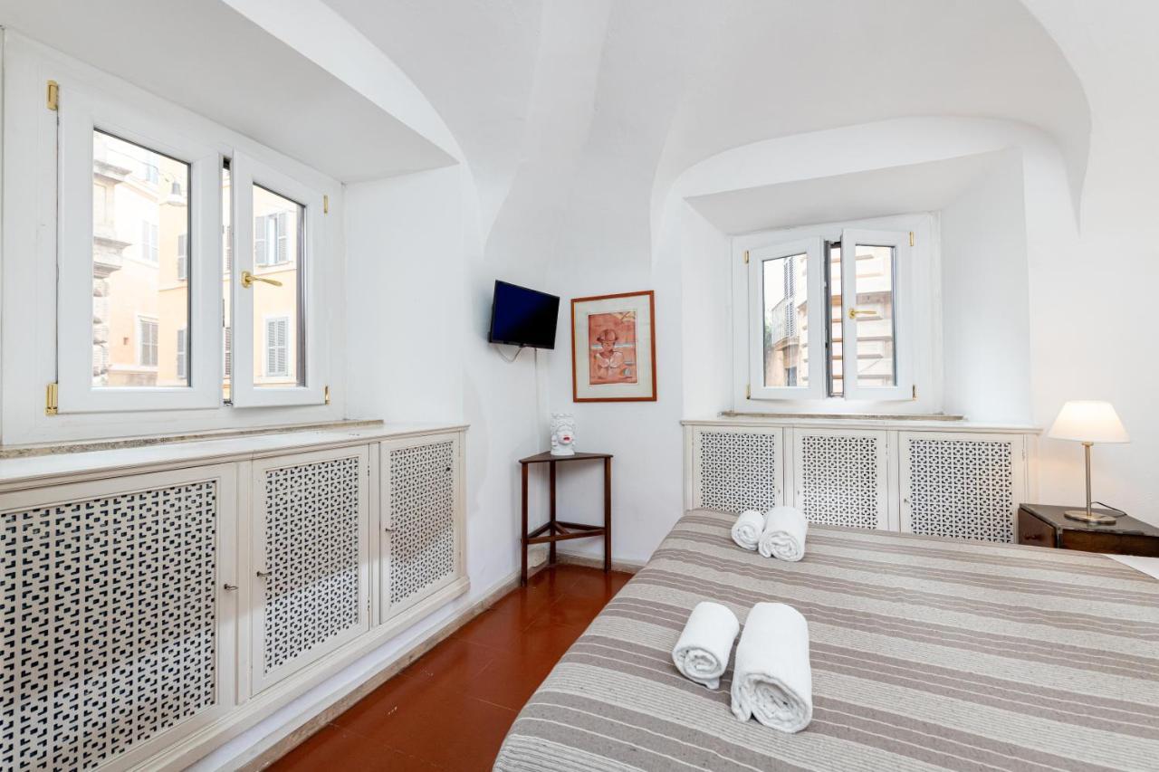 Arco In Pantheon Apartments Roma Exterior foto