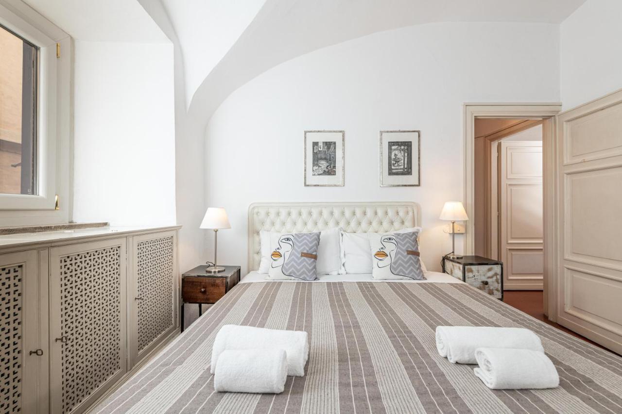 Arco In Pantheon Apartments Roma Exterior foto