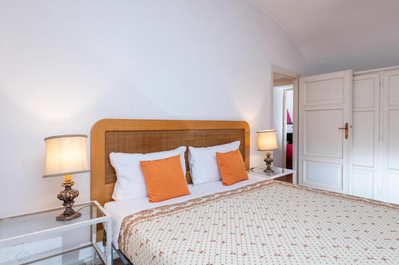 Arco In Pantheon Apartments Roma Exterior foto