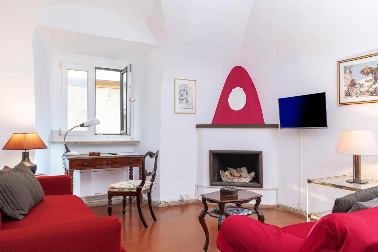 Arco In Pantheon Apartments Roma Exterior foto